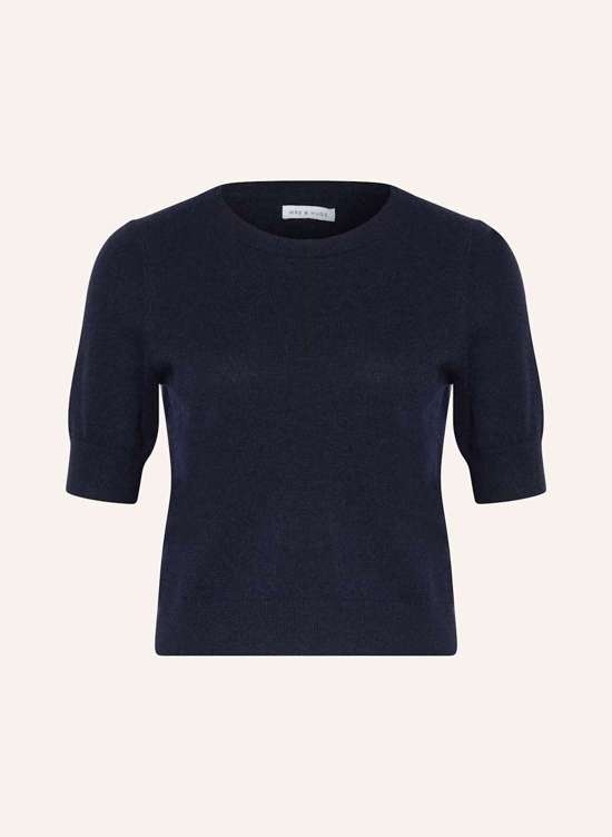 темно-синий