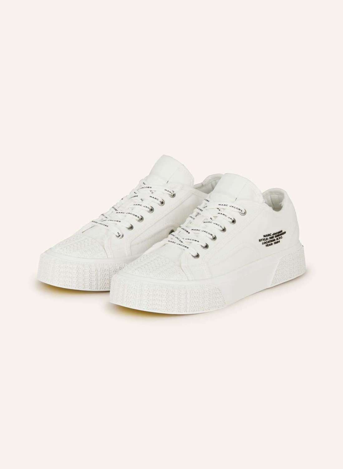 Кроссовки THE SNEAKER
