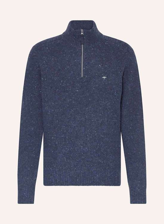 темно-синий