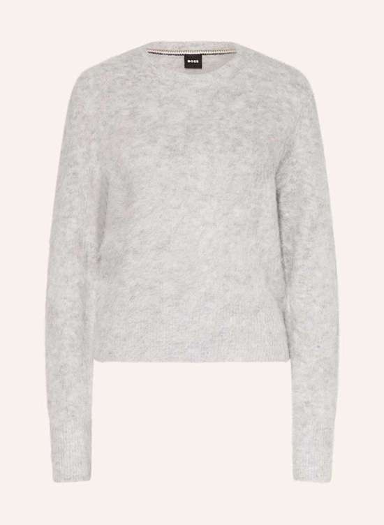 светло-серый