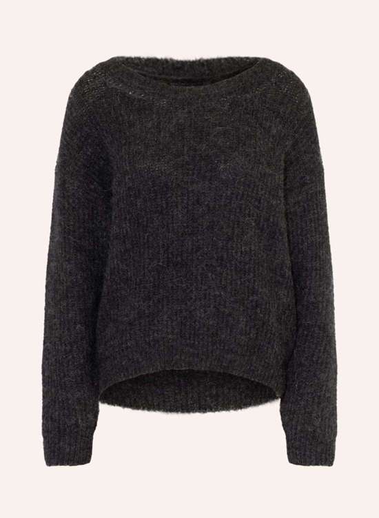 темно-серый