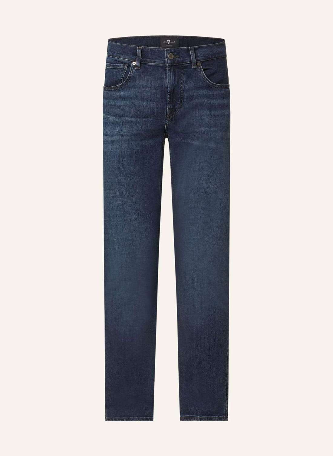 Джинсы узкого кроя SLIMMY TAPERED