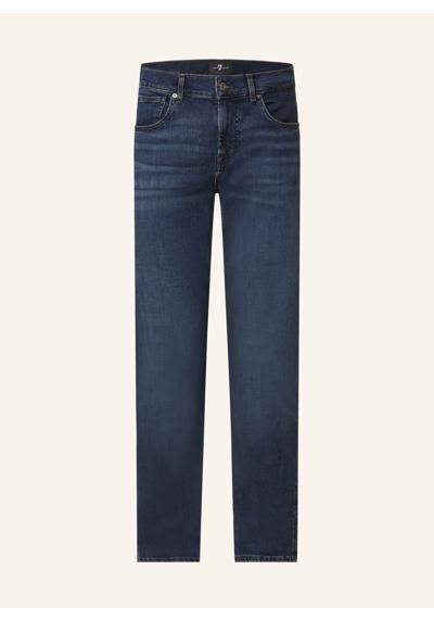 Джинсы узкого кроя SLIMMY TAPERED
