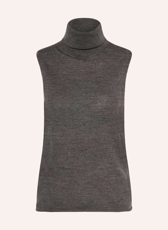 темно-серый