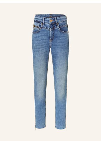 d415 authentic indigo used