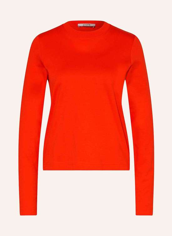 неоновый красный