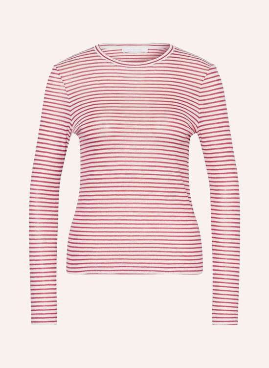 розовый/кремовый/серебристый