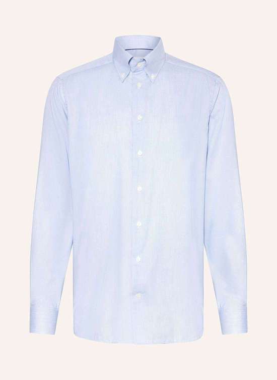 светло-синий