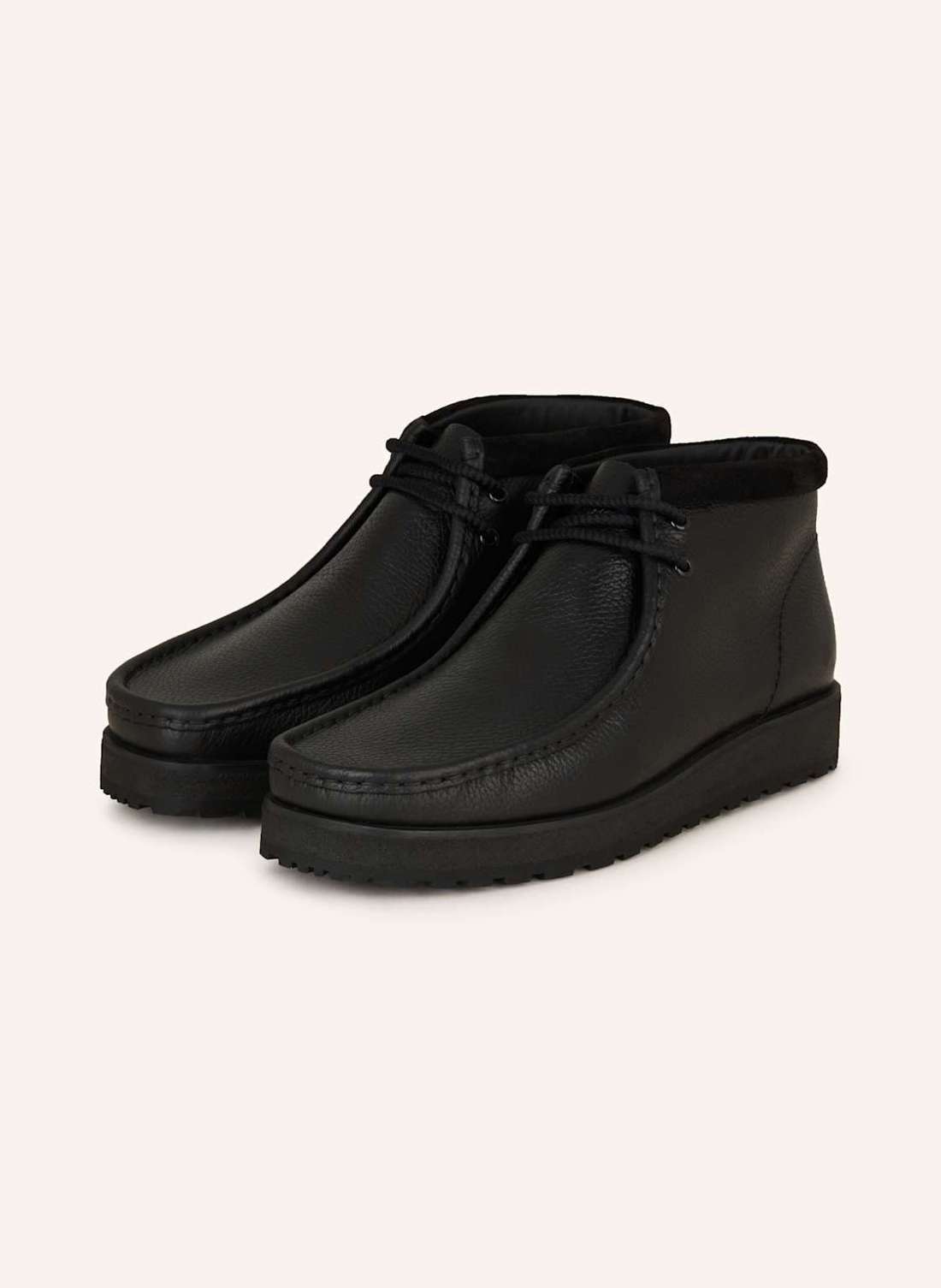 Сапоги пустыни WALLABEE SCOUT