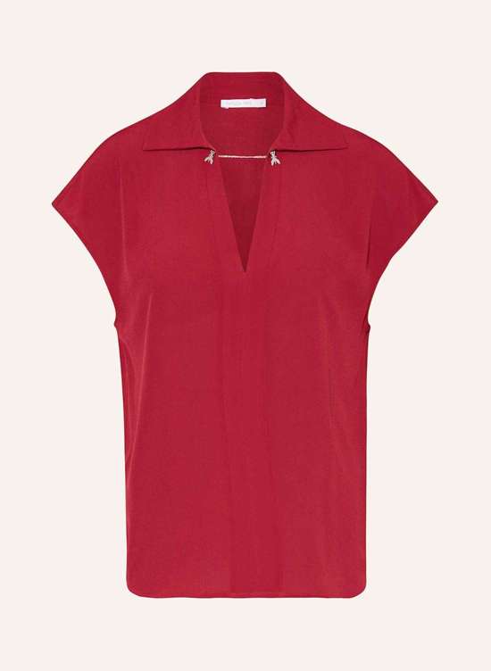 темно-красный