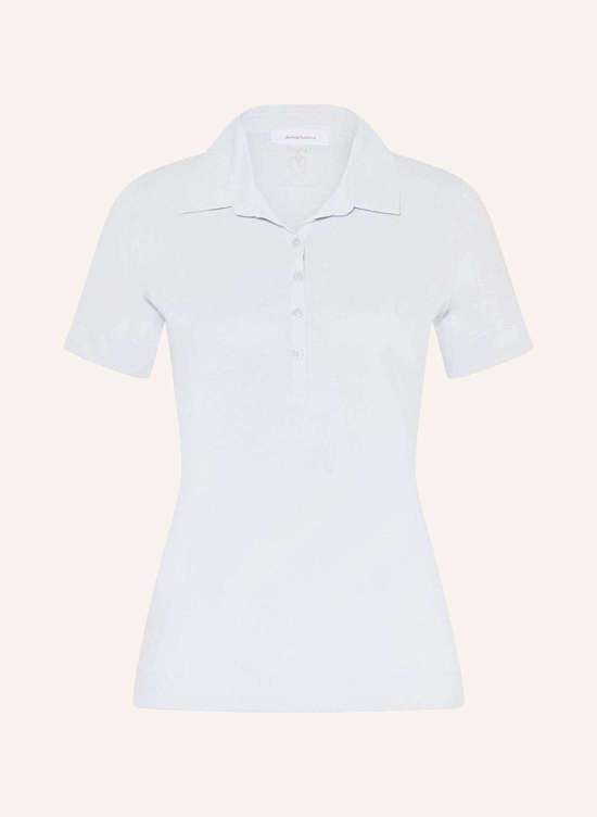 светло-синий