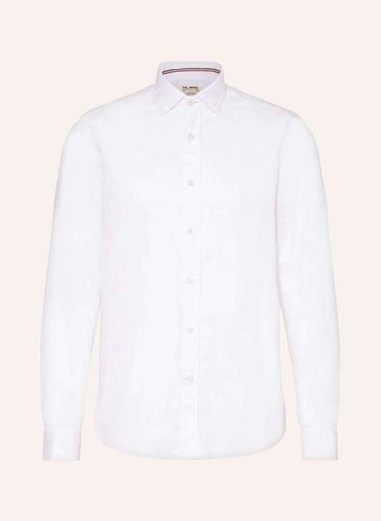 Посадка в форме рубашки MILANO