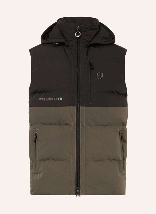 черный /хаки