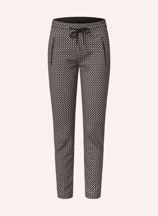 темно-серый/зеленый/светло-красный