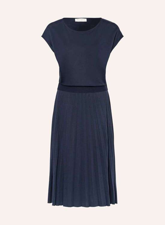 темно-синий