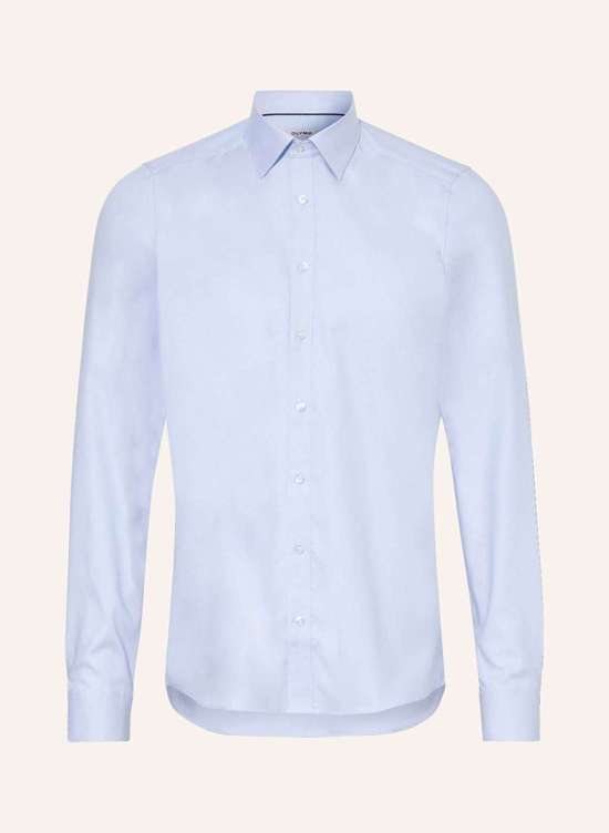 светло-синий