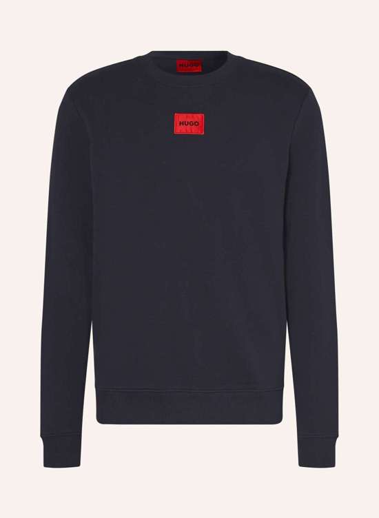 темно-синий