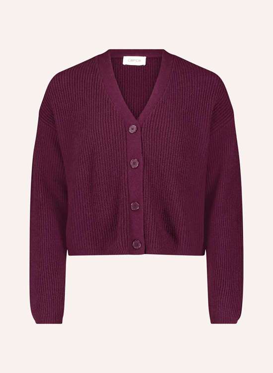 темно-красный