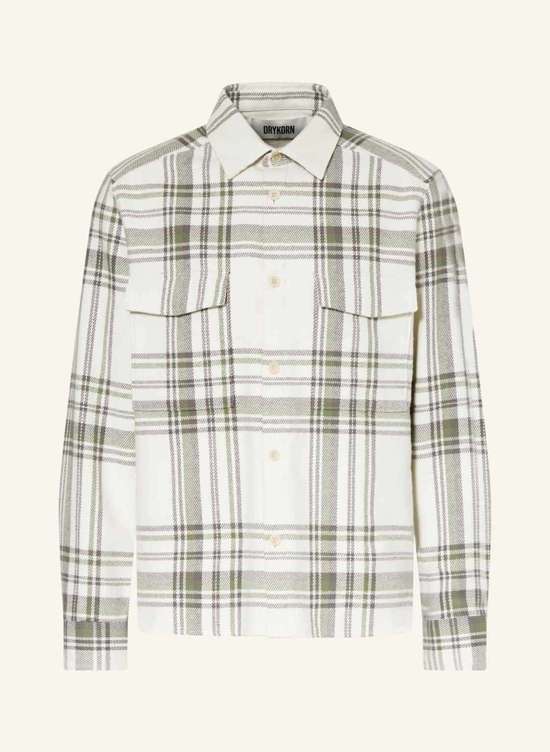 зеленый/серый/белый