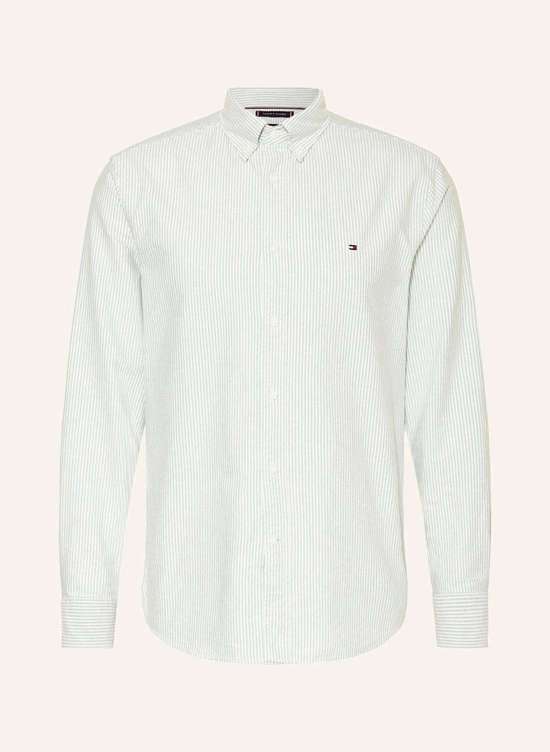 зеленый/белый