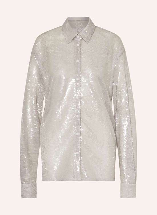 светло-серый