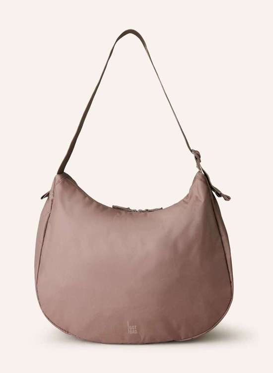 темно-коричневый