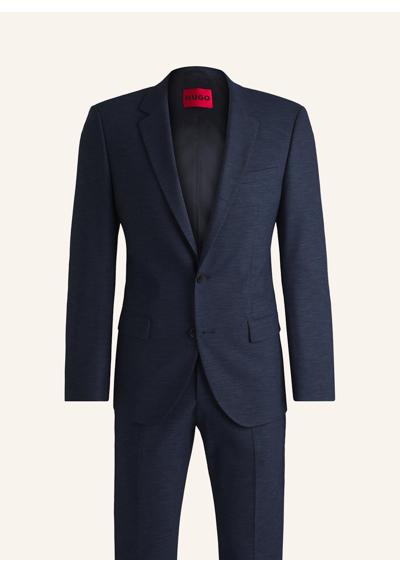 Деловой костюм HENRY/GETLIN232X Slim Fit