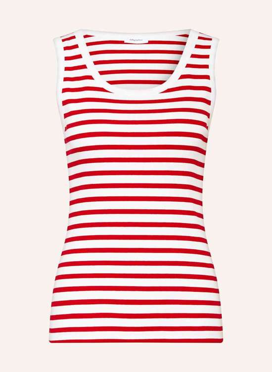 белый/красный