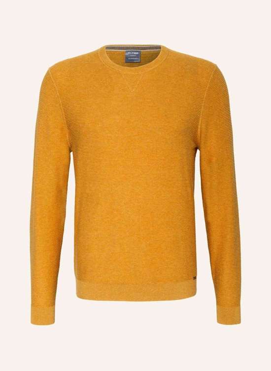 темно-желтый