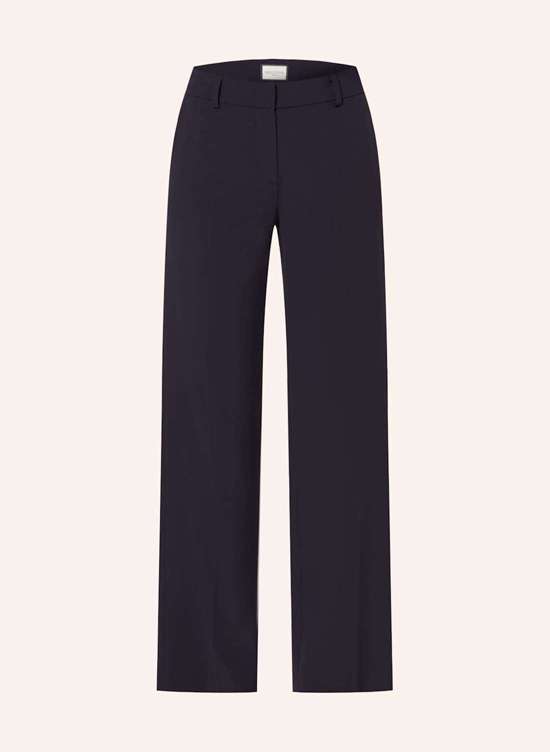 темно-синий