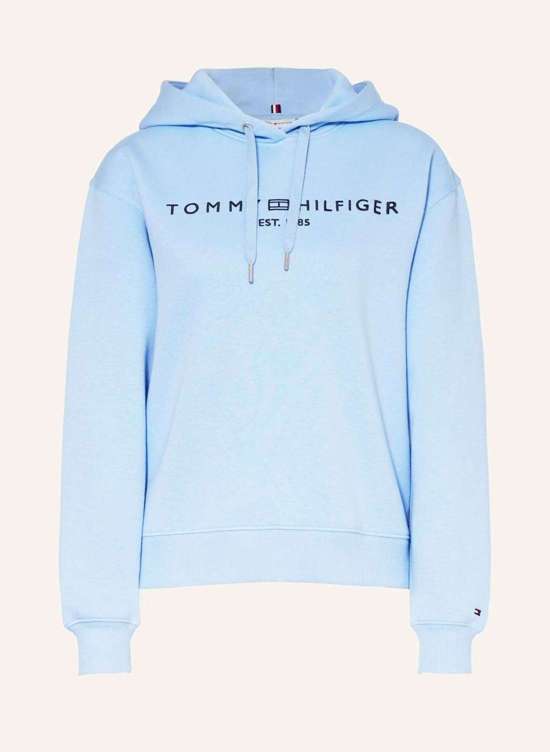 светло-синий