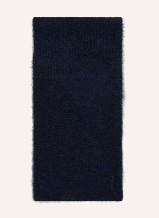 темно-синий