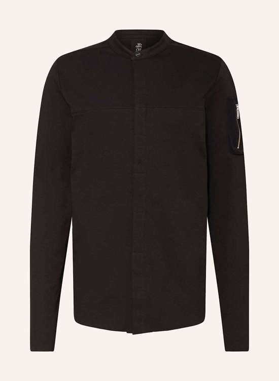 Спортивная рубашка