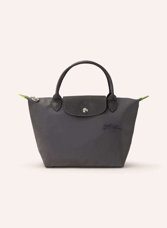 темно-серый