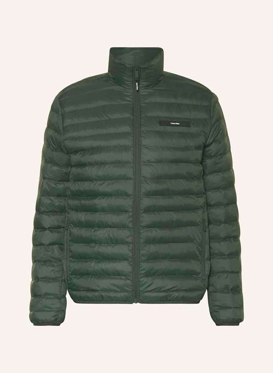 темно-зеленый