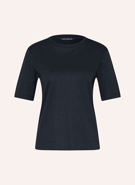 темно-синий