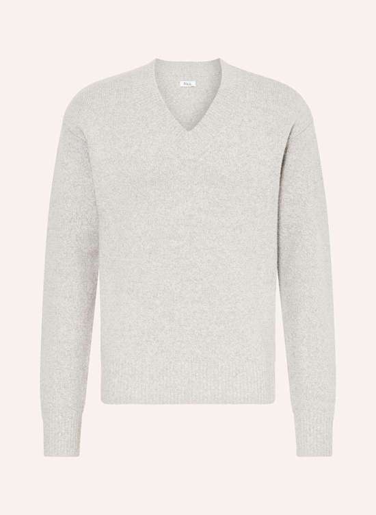 светло-серый