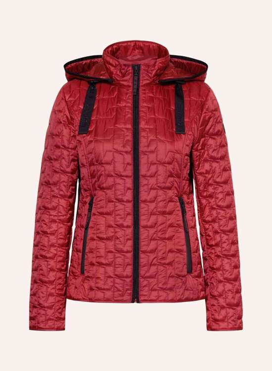 темно-красный