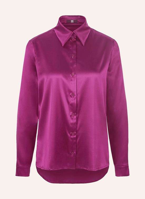 темно-лиловый