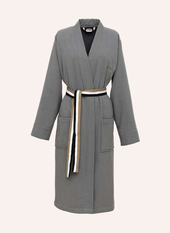 темно-серый