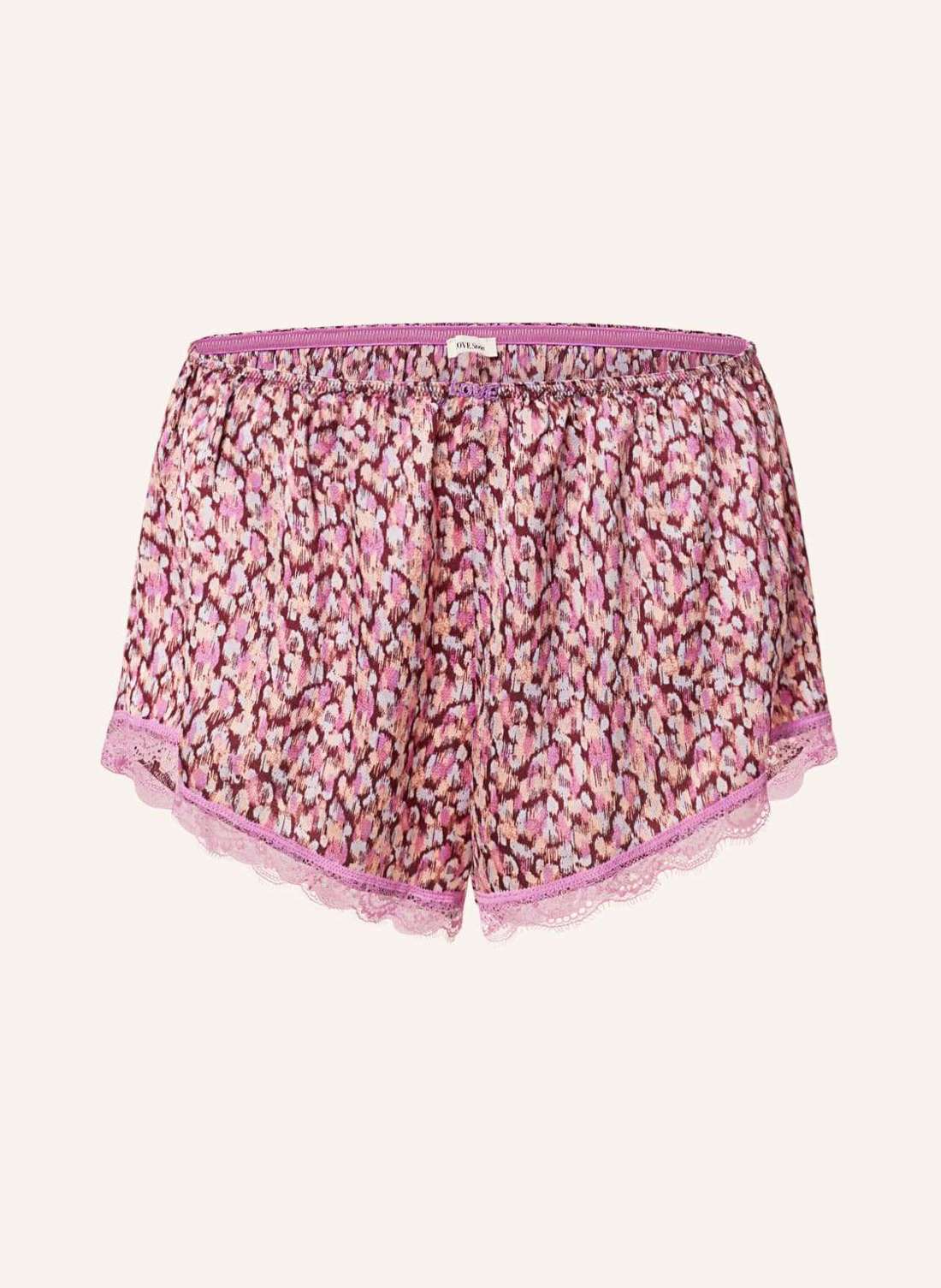 Шорты для сна BROOKE