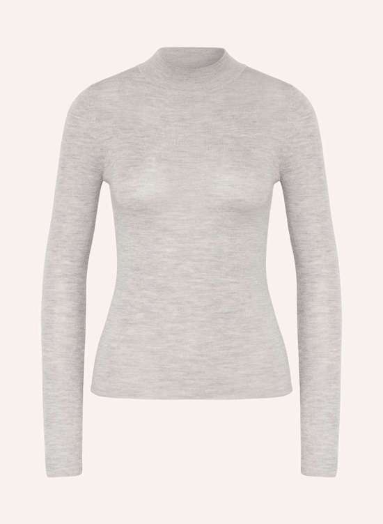 светло-серый