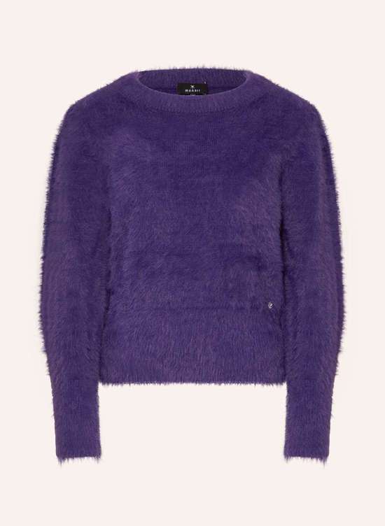 темно-лиловый