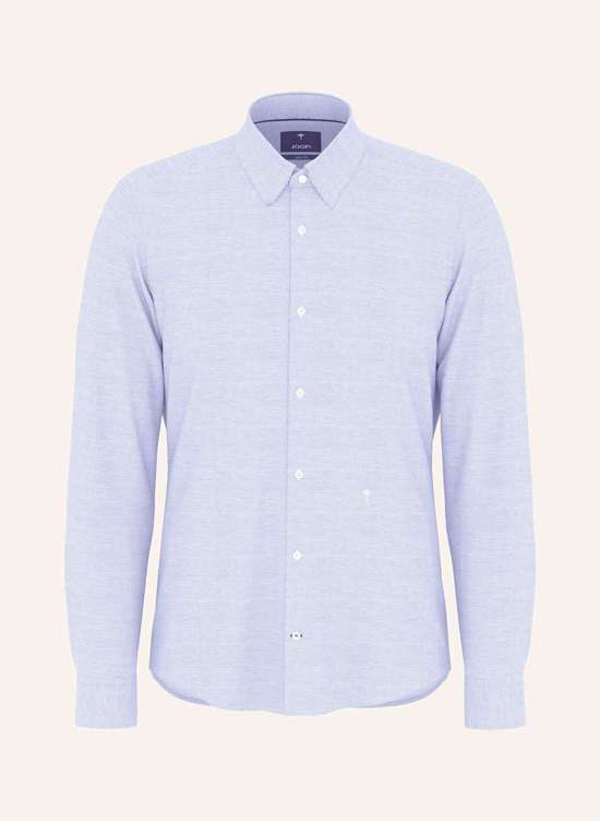 светло-синий/белый