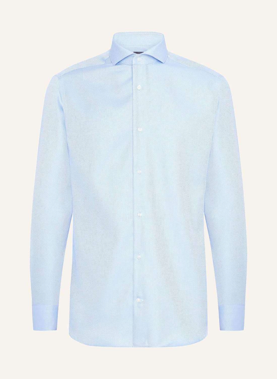 Рубашка с цветочным узором