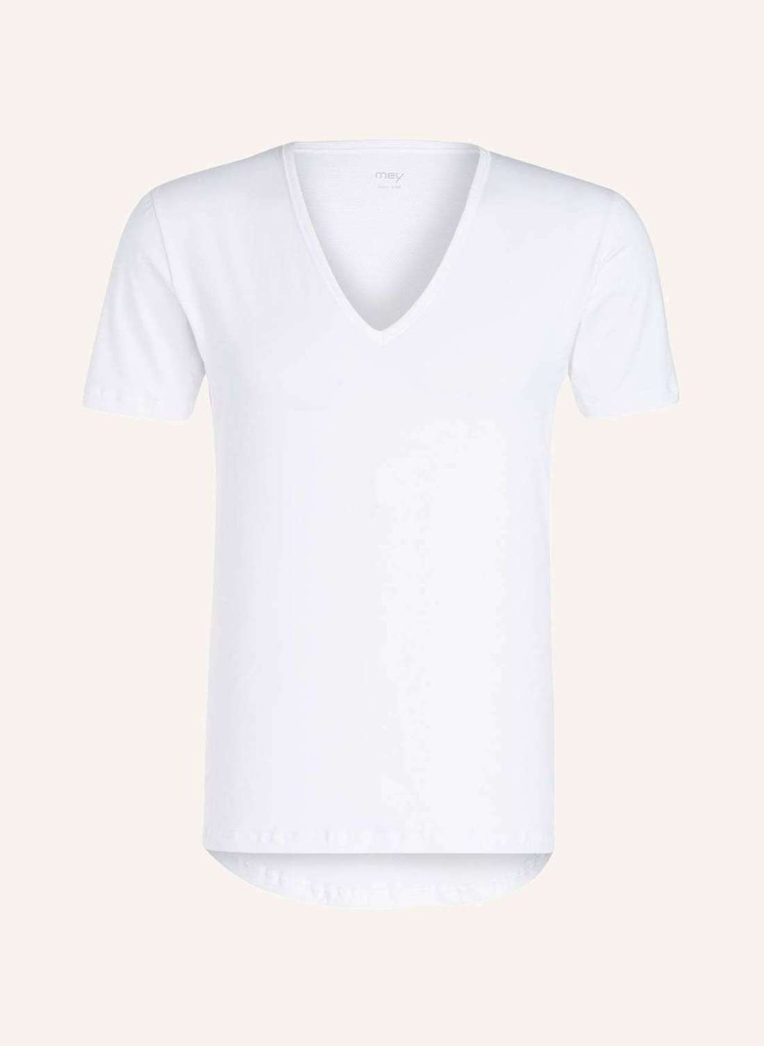 V-образная рубашка DRY COTTON