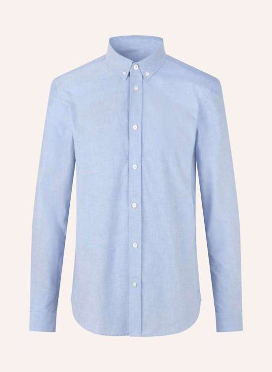 светло-синий