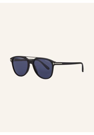 1330b1 - schwarz/blau