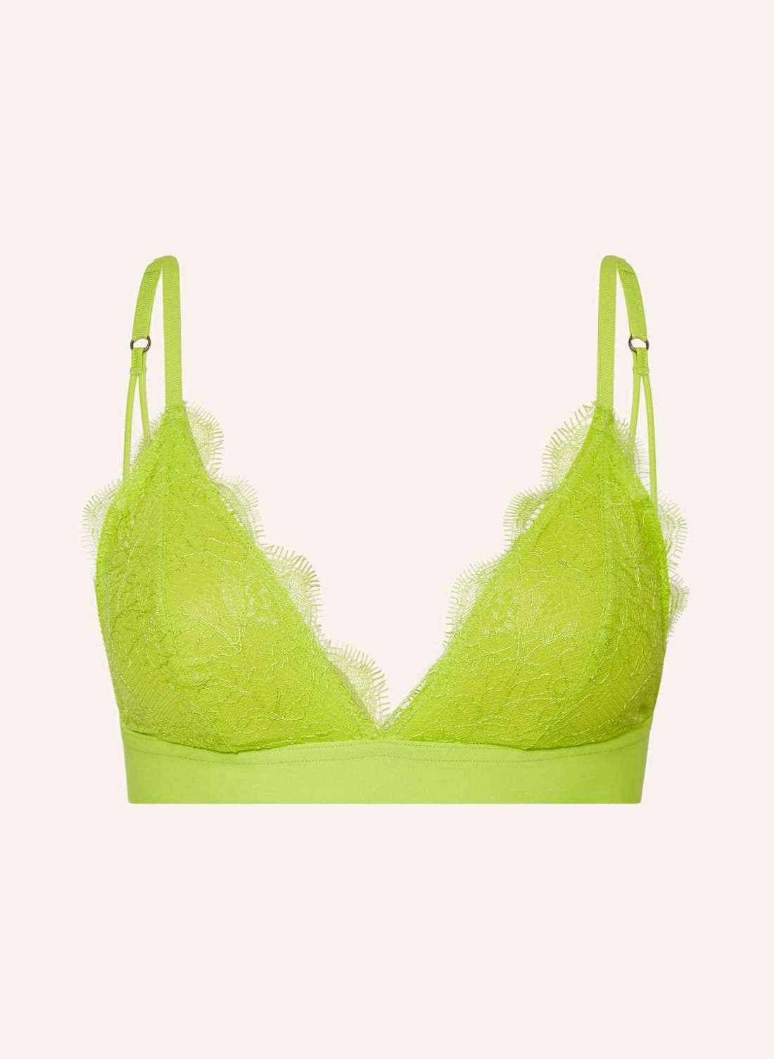 Треугольный бюстгальтер GWEN