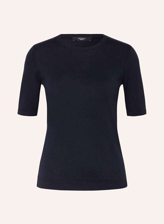 темно-синий